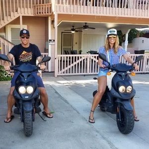 Meet your Posher, Brad